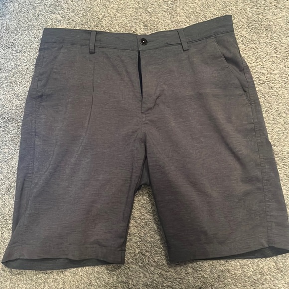 Dunning Shorts Mens Dunnning Performance Golf Shorts Poshmark
